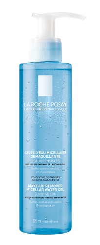 PHYSIO GEL MICELLARE 195 ML - Farmadillo