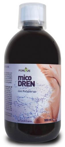 MICODREN 500 ML - Farmadillo