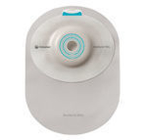 SENSURA MIO CONVEX SOFT SACCA COLOSTOMIA MONOPEZZO CHIUSO MAXI 510 ML CON APERTURA ISPEZIONABILE 10-50 MM 10 PEZZI - Farmadillo