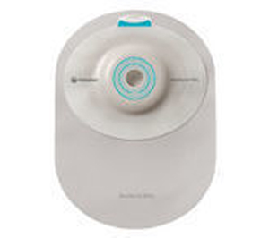 SENSURA MIO CONVEX SOFT SACCA COLOSTOMIA MONOPEZZO CHIUSO MAXI 510 ML CON APERTURA ISPEZIONABILE 31-50 MM 10 PEZZI - Farmadillo