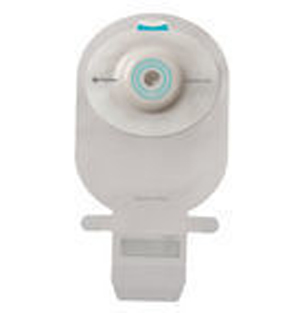 SENSURA MIO CONVEX SOFT SACCA ILEOSTOMIA MONOPEZZO APERTO MAXI 470 ML CON APERTURA ISPEZIONABILE 31-50 MM 10 PEZZI - Farmadillo
