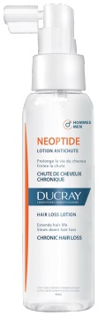 NEOPTIDE LOZIONE UOMO 100 ML - Farmadillo