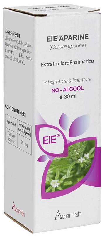 EIE APARINE 30 ML - Farmadillo