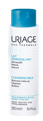 URIAGE LATTE DETERGENTE 250 ML - Farmadillo
