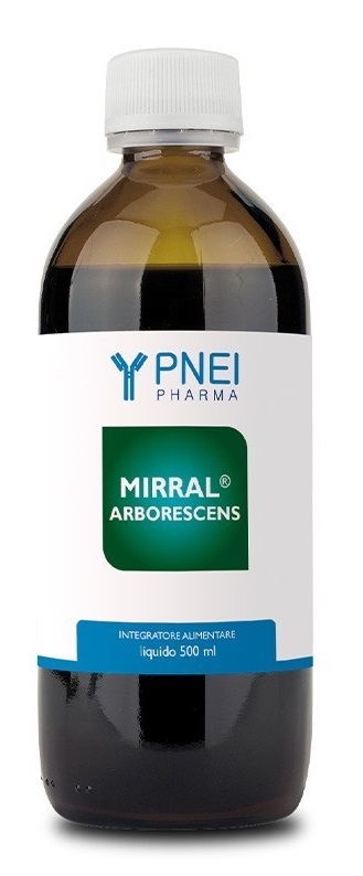 MIRRAL ARBORESCENS 500 ML - Farmadillo
