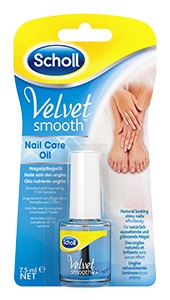 VELVET SMOOTH OLIO NUTRIENTE UNGHIE 7,5 ML - Farmadillo
