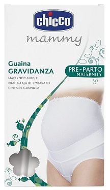 CHICCO MAMMY GUAINA GRAVIDANZA 5 - Farmadillo