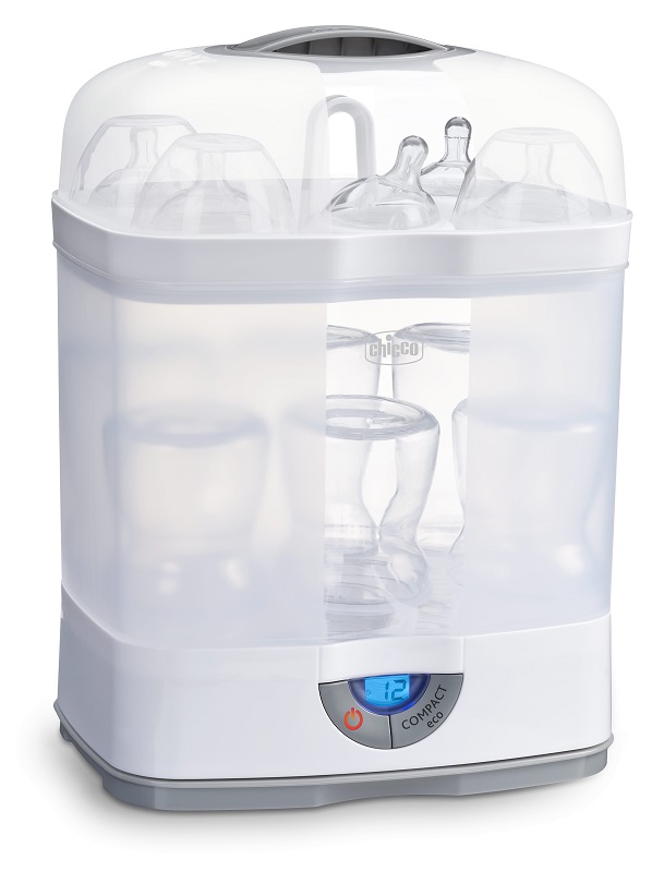 CHICCO STERILNATURAL 3IN1 - Farmadillo