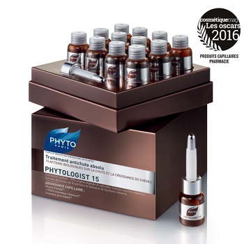 PHYTOLOGIST 12 FLACONCINI X 3,5 ML - Farmadillo