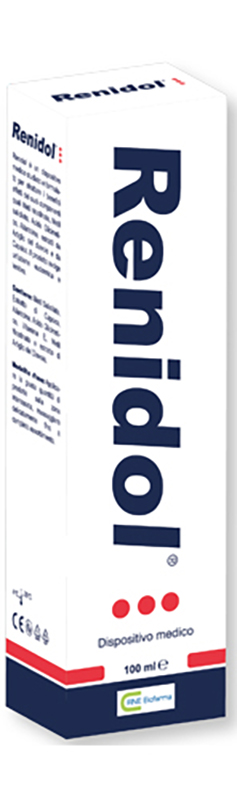 RENIDOL CREMA 100 ML - Farmadillo