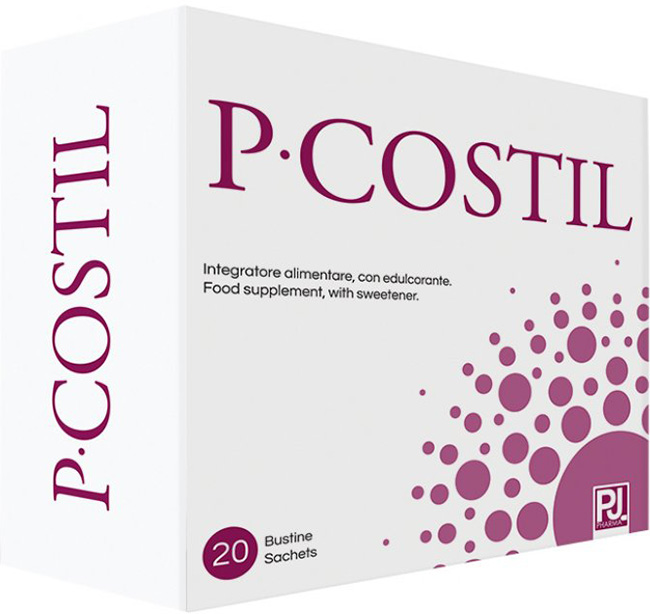 P COSTIL 20 BUSTINE - Farmadillo