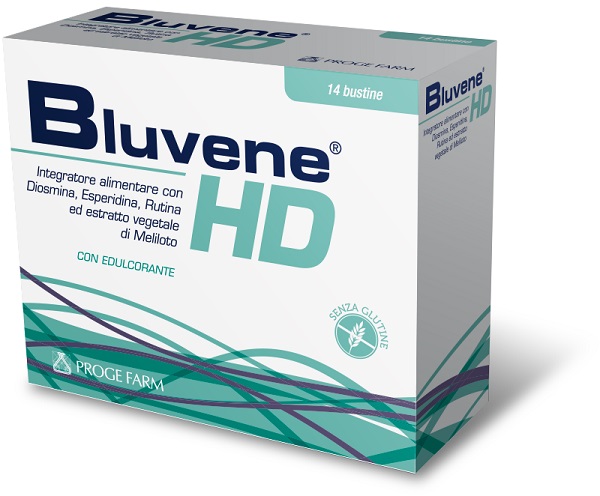 BLUVENE HD 14 BUSTINE - Farmadillo