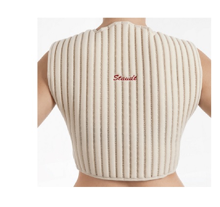 MY MOBILITAS FASCIA PER RACHIDE CERVICALE M - Farmadillo