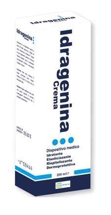 IDRAGENINA CREMA 200 ML - Farmadillo
