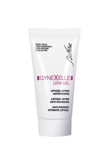 GYNEXELLE LENI-GEL LIPOGEL INTIMO ANTI-ROSSORE 30 ML - Farmadillo
