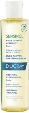 SENSINOL OLIO DETERGENTE CORPO 200 ML - Farmadillo