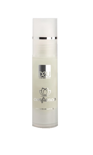CONFIANCE INTIMATE CREMA GEL 30 ML - Farmadillo