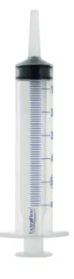 SIRINGA IPODERMICA EXTRAFINE 50-60 ML SENZA AGO CATETERE 1 PEZZO - Farmadillo