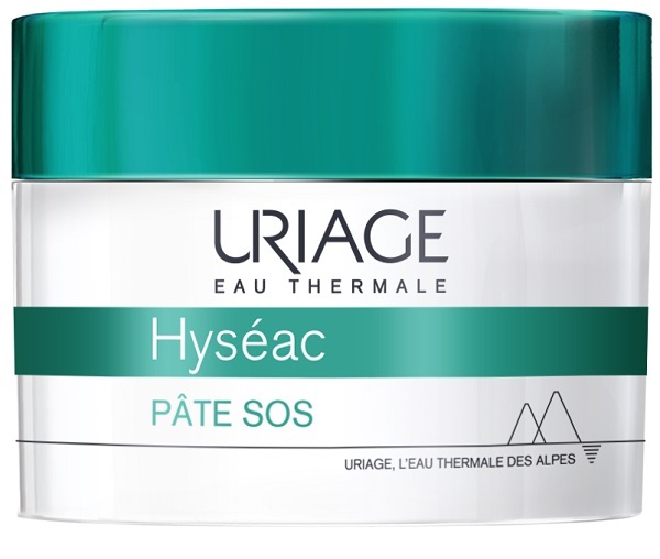 HYSEAC PASTA SOS P 15 G - Farmadillo