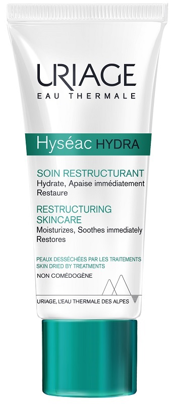 HYSEAC HYDRA CREMA TUBO 40 ML - Farmadillo