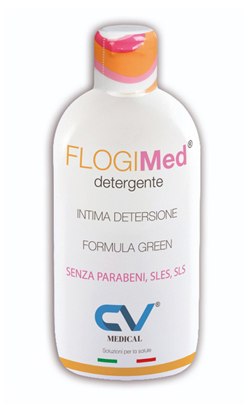 FLOGIMED DETERGENTE 300 ML - Farmadillo