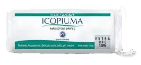 ICOPIUMA COTONE EXTRA INDIA 100 G - Farmadillo