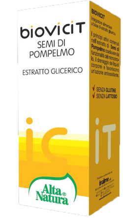 BIOVICIT GOCCE 30 ML - Farmadillo