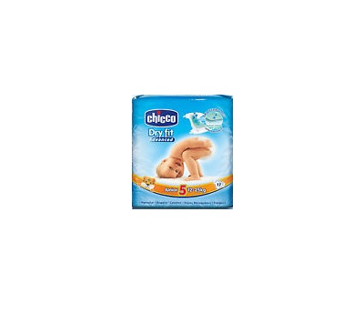 CH DRY FIT ADVANCE 5 JUNIOR 12-25 KG 17 PEZZI - Farmadillo