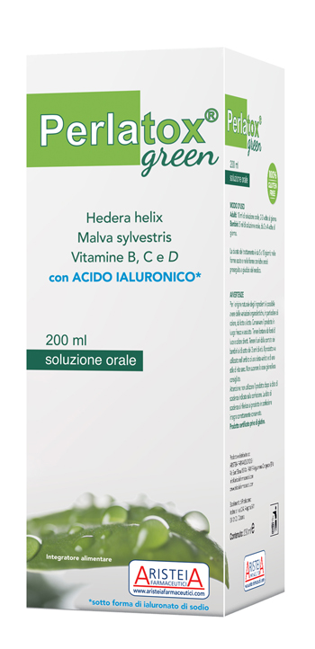 PERLATOX GREEN 200 ML - Farmadillo