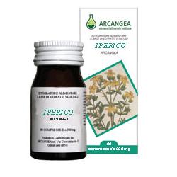IPERICO 60 CAPSULE - Farmadillo