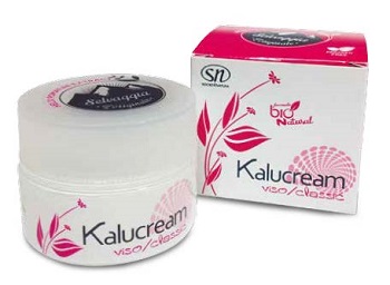 KALUMA KALUCREAM VISO 50 ML BIO - Farmadillo