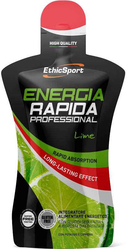 ETHICSPORT ENERGIA RAPIDA PROFESSIONAL LIME 50 ML - Farmadillo