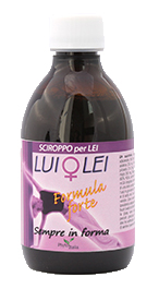 LUI O LEI DONNA 300 ML - Farmadillo