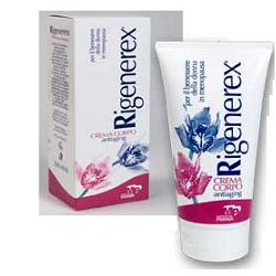 RIGENEREX CREMA 200 ML - Farmadillo