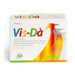 VIS-DA 20 BUSTINE - Farmadillo