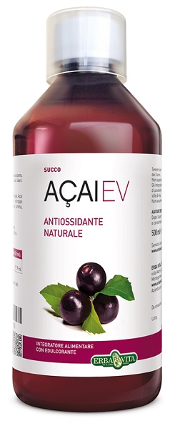 ACAI 500 ML - Farmadillo