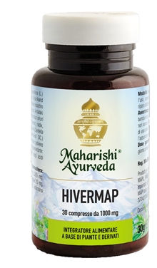 HIVERMAP 30 COMPRESSE - Farmadillo