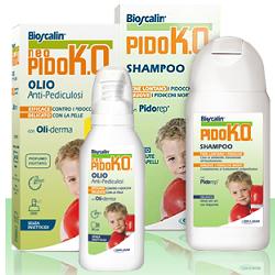 MILICE PIDOKO PROMO OLIO ANTIPEDICULOSI + SHAMPOO - Farmadillo