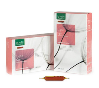 LIGNE CYS BIOLOGICO 20 AMPOLLE BEVIBILI DA 15 ML - Farmadillo