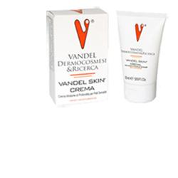 VANDEL SKIN CREMA 50 ML - Farmadillo
