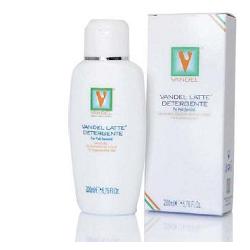 VANDEL LATTE DETERGENTE 200 ML - Farmadillo