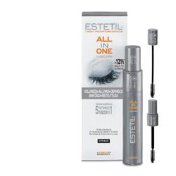 ESTETIL MASCARA ALL IN ONE 7 ML - Farmadillo