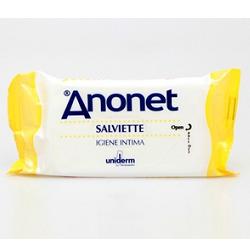 ANONET SALVIETTE 15 PEZZI - Farmadillo