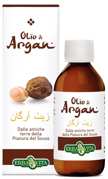 OLIO ARGAN 50 ML - Farmadillo