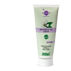 TEA TREE BIO DENTIFRICIO 75 ML - Farmadillo