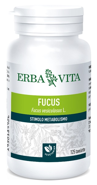 FUCUS 125 TAVOLETTE - Farmadillo