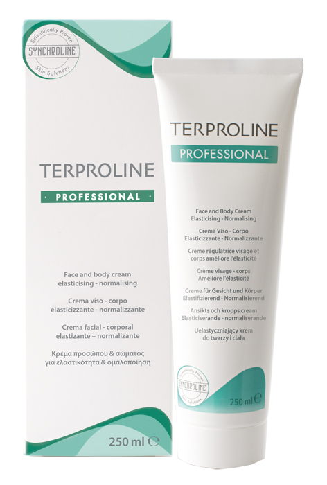 TERPROLINE PROFESSIONAL 250 ML - Farmadillo