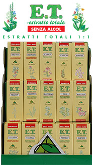 CALENDULA ESTRATTO TOTALE 30ML - Farmadillo