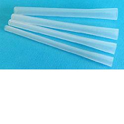 CANNULA RETTALE NEONATI IN SILICONE 4MM - Farmadillo