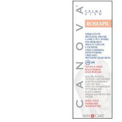 ROSEAPIL CANOVA CREMA COUPEROSE 50 ML - Farmadillo